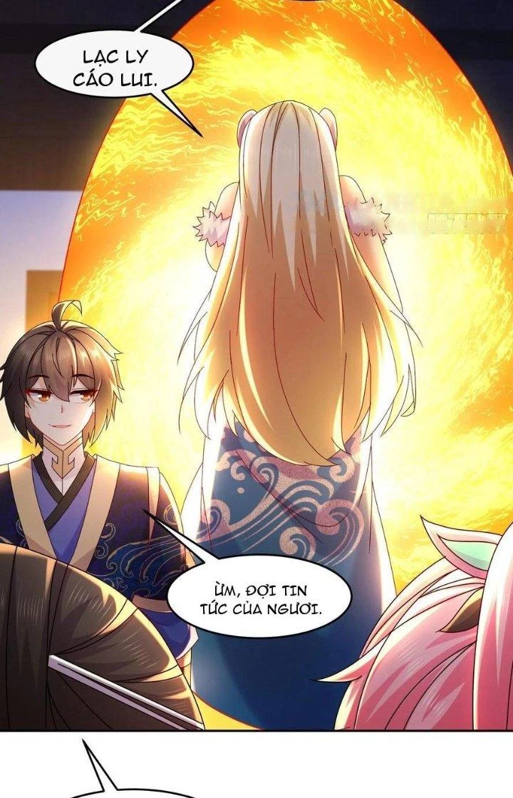 Bắt Đầu Có Được Bảy Vị Tuyệt Sắc Sư Tỷ Chapter 47 - 28