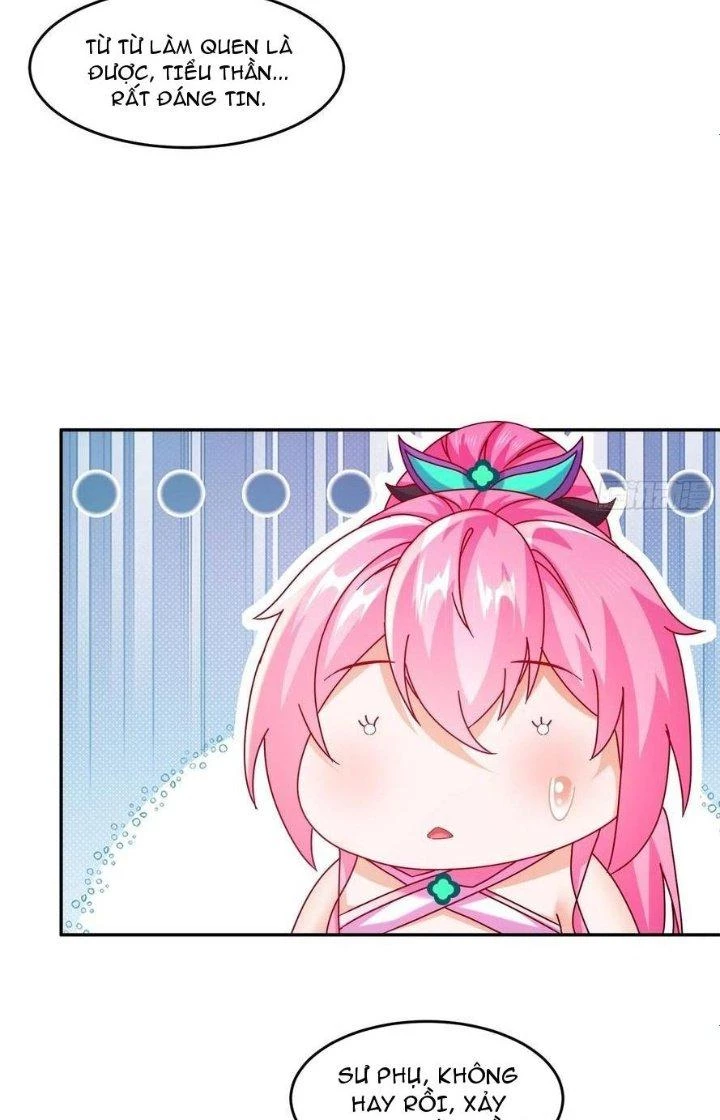 Bắt Đầu Có Được Bảy Vị Tuyệt Sắc Sư Tỷ Chapter 47 - 29