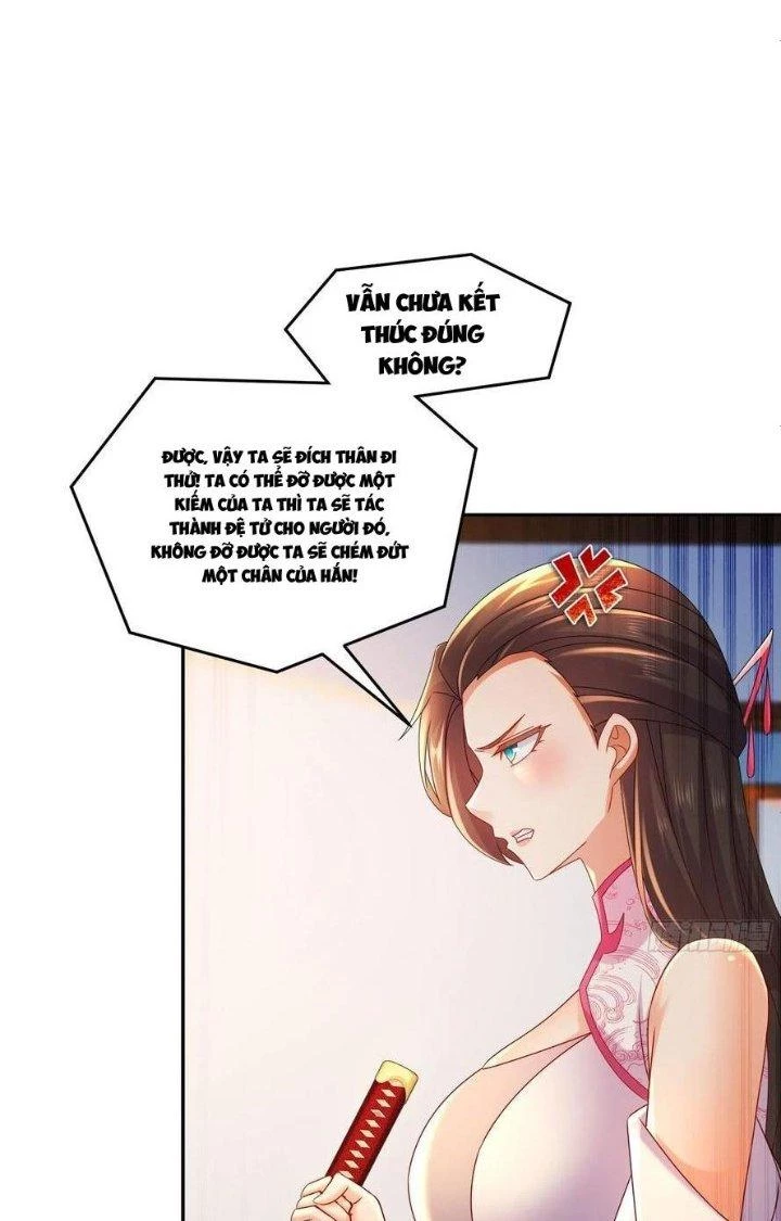 Bắt Đầu Có Được Bảy Vị Tuyệt Sắc Sư Tỷ Chapter 47 - 31
