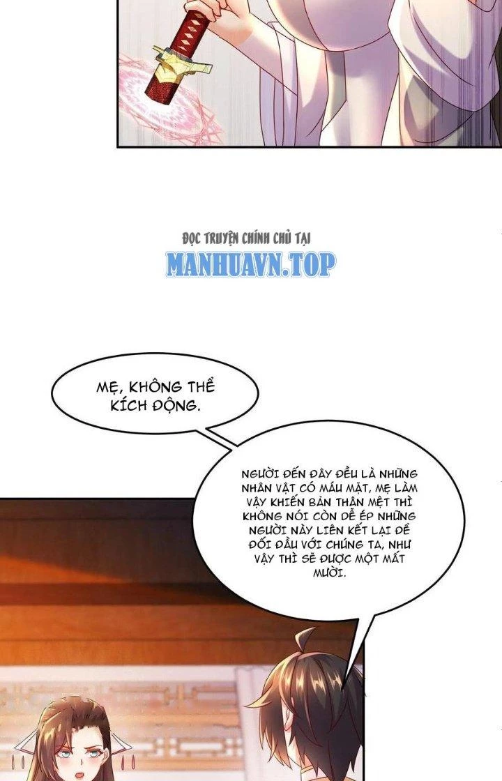 Bắt Đầu Có Được Bảy Vị Tuyệt Sắc Sư Tỷ Chapter 47 - 32