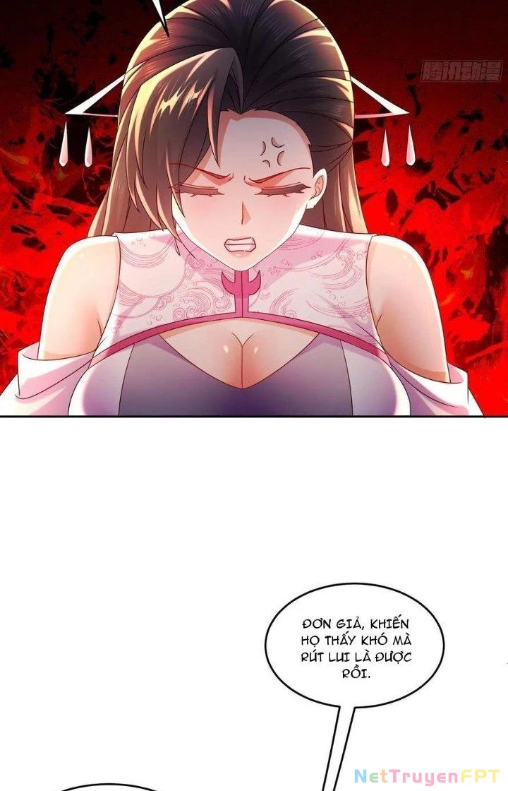 Bắt Đầu Có Được Bảy Vị Tuyệt Sắc Sư Tỷ Chapter 47 - 34