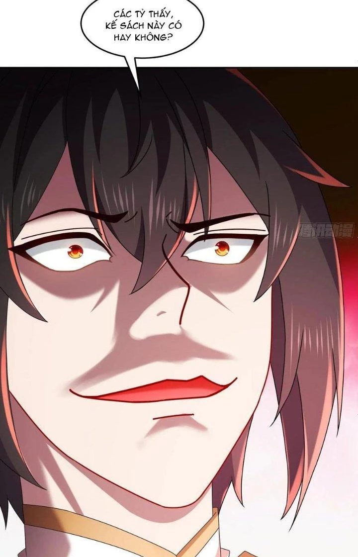 Bắt Đầu Có Được Bảy Vị Tuyệt Sắc Sư Tỷ Chapter 47 - 36
