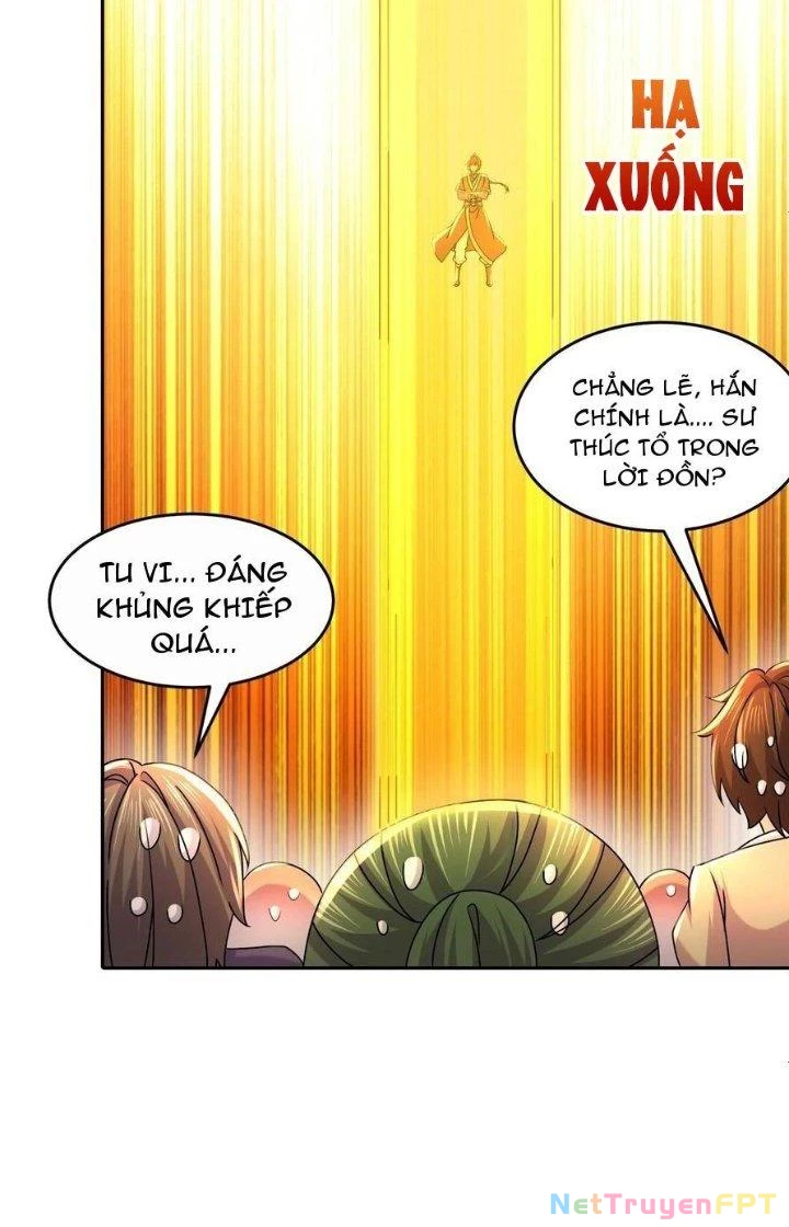 Bắt Đầu Có Được Bảy Vị Tuyệt Sắc Sư Tỷ Chapter 48 - 9