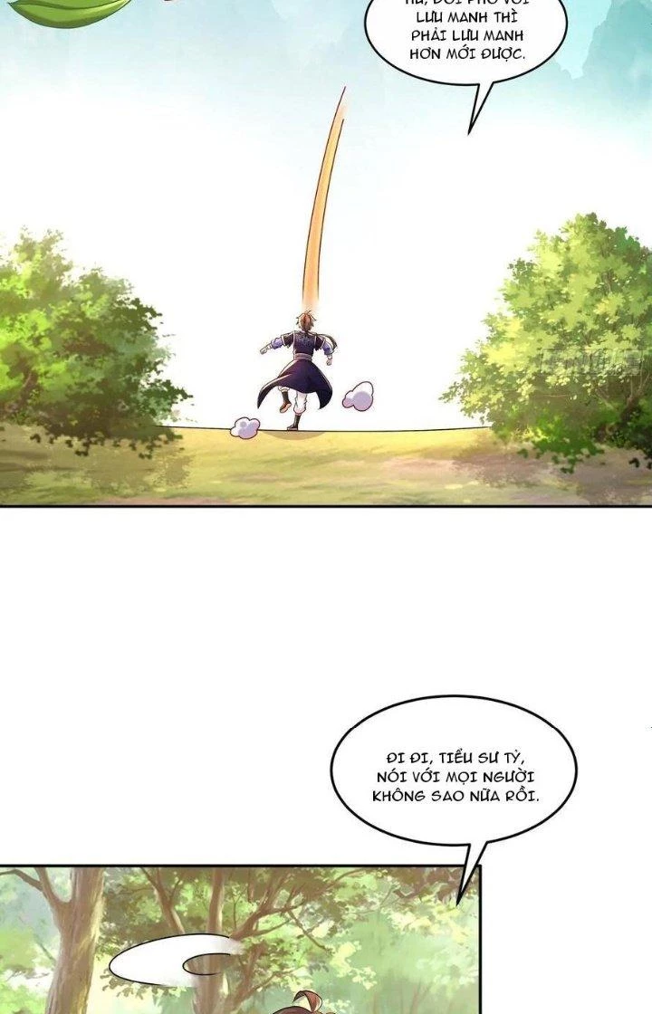 Bắt Đầu Có Được Bảy Vị Tuyệt Sắc Sư Tỷ Chapter 48 - 14