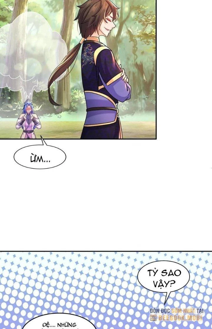 Bắt Đầu Có Được Bảy Vị Tuyệt Sắc Sư Tỷ Chapter 48 - 15