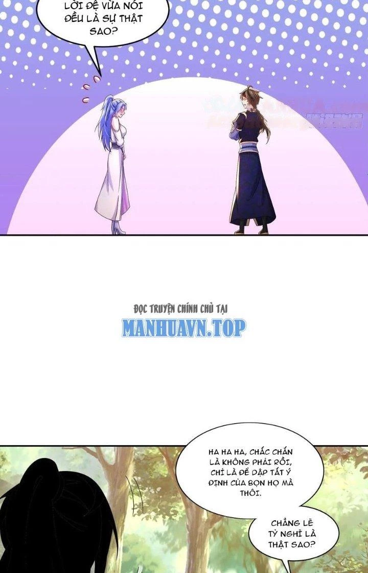 Bắt Đầu Có Được Bảy Vị Tuyệt Sắc Sư Tỷ Chapter 48 - 16
