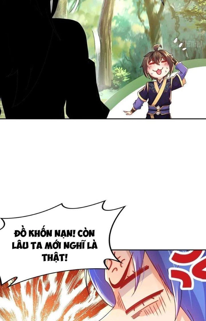 Bắt Đầu Có Được Bảy Vị Tuyệt Sắc Sư Tỷ Chapter 48 - 17
