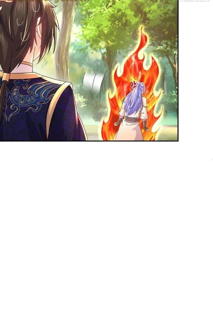 Bắt Đầu Có Được Bảy Vị Tuyệt Sắc Sư Tỷ Chapter 48 - 19