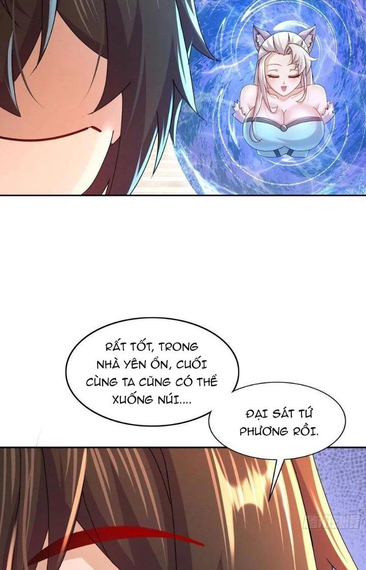 Bắt Đầu Có Được Bảy Vị Tuyệt Sắc Sư Tỷ Chapter 48 - 21