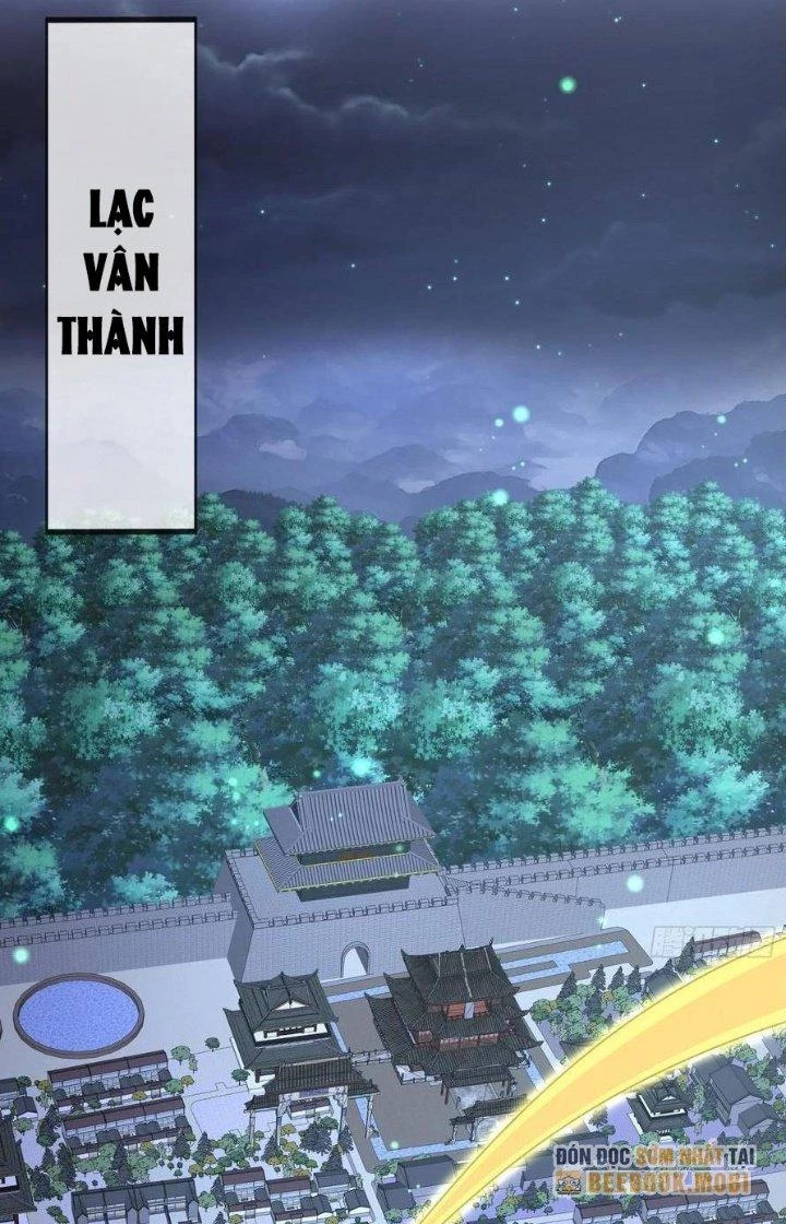 Bắt Đầu Có Được Bảy Vị Tuyệt Sắc Sư Tỷ Chapter 48 - 23