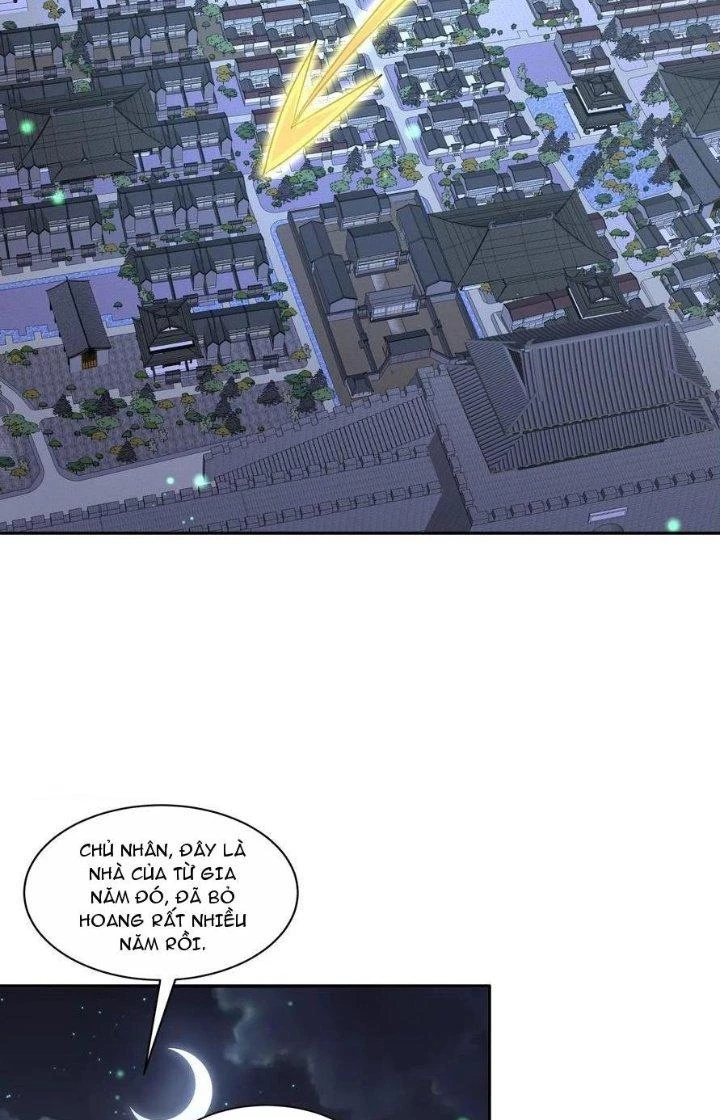 Bắt Đầu Có Được Bảy Vị Tuyệt Sắc Sư Tỷ Chapter 48 - 24