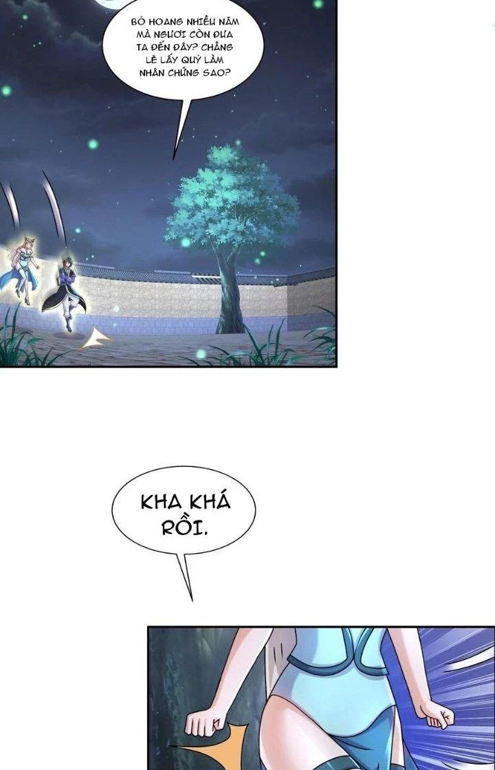 Bắt Đầu Có Được Bảy Vị Tuyệt Sắc Sư Tỷ Chapter 48 - 25