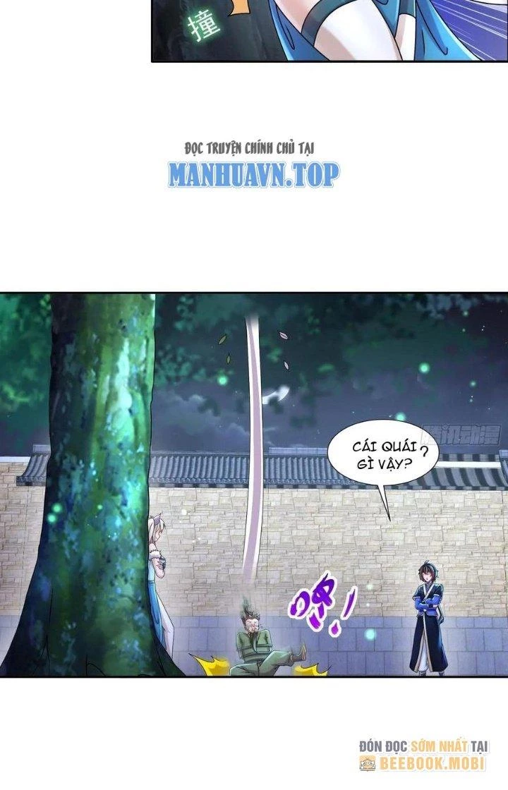 Bắt Đầu Có Được Bảy Vị Tuyệt Sắc Sư Tỷ Chapter 48 - 26
