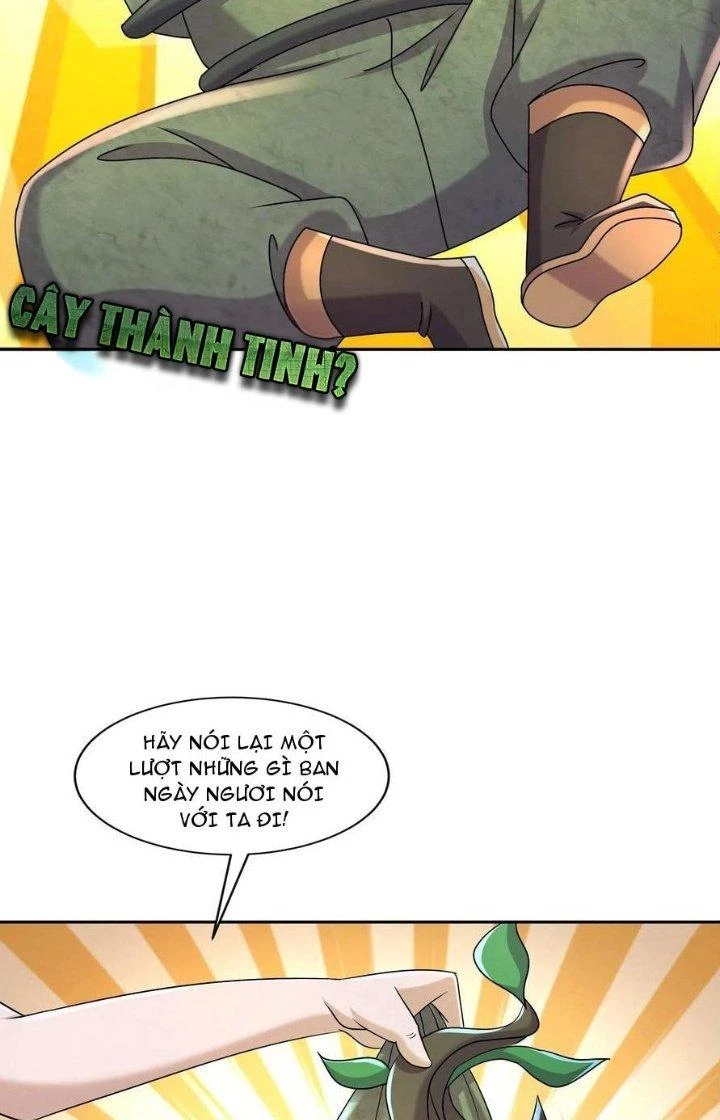 Bắt Đầu Có Được Bảy Vị Tuyệt Sắc Sư Tỷ Chapter 48 - 28