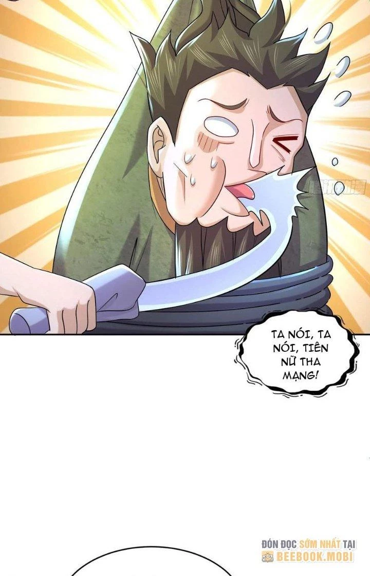 Bắt Đầu Có Được Bảy Vị Tuyệt Sắc Sư Tỷ Chapter 48 - 29