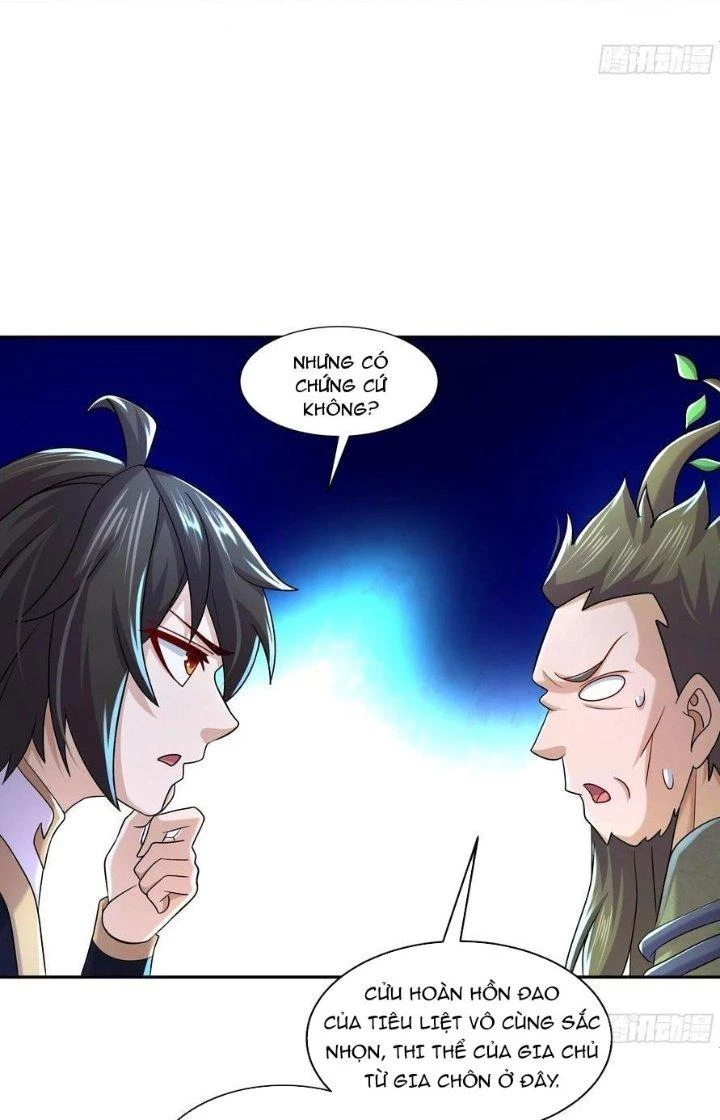 Bắt Đầu Có Được Bảy Vị Tuyệt Sắc Sư Tỷ Chapter 48 - 31