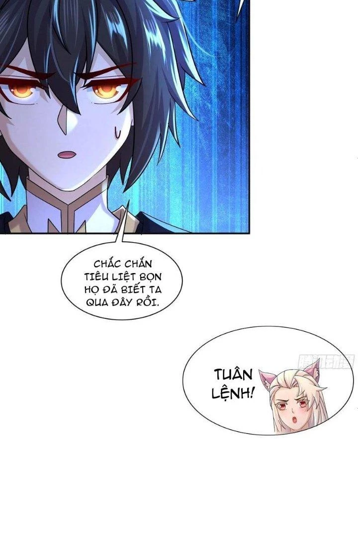 Bắt Đầu Có Được Bảy Vị Tuyệt Sắc Sư Tỷ Chapter 48 - 33