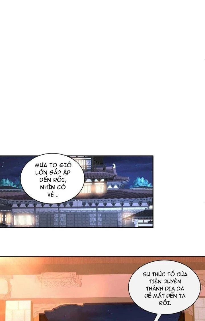 Bắt Đầu Có Được Bảy Vị Tuyệt Sắc Sư Tỷ Chapter 48 - 34