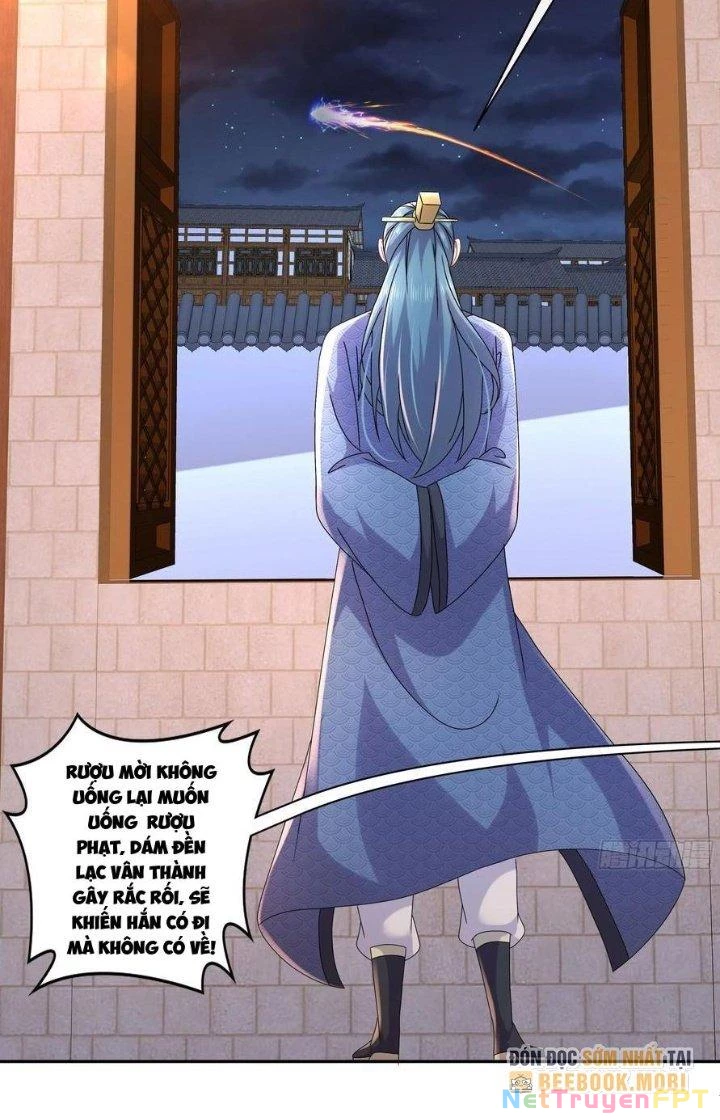 Bắt Đầu Có Được Bảy Vị Tuyệt Sắc Sư Tỷ Chapter 48 - 35