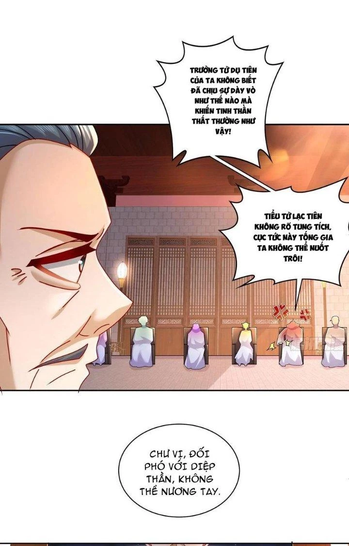 Bắt Đầu Có Được Bảy Vị Tuyệt Sắc Sư Tỷ Chapter 48 - 36