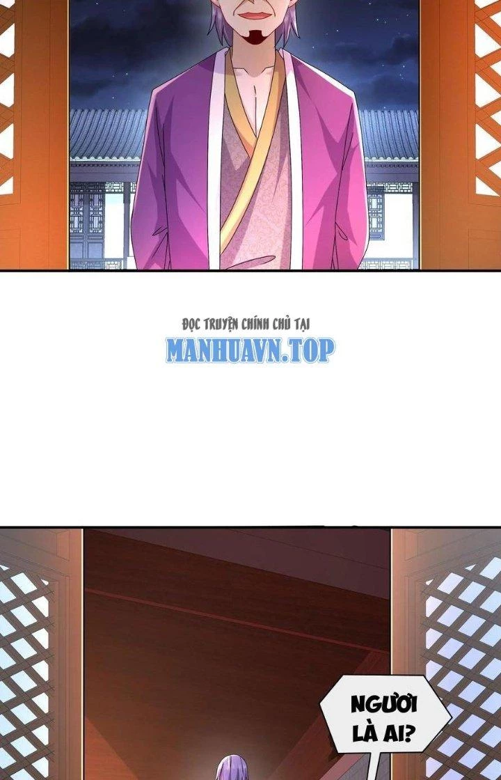 Bắt Đầu Có Được Bảy Vị Tuyệt Sắc Sư Tỷ Chapter 48 - 37