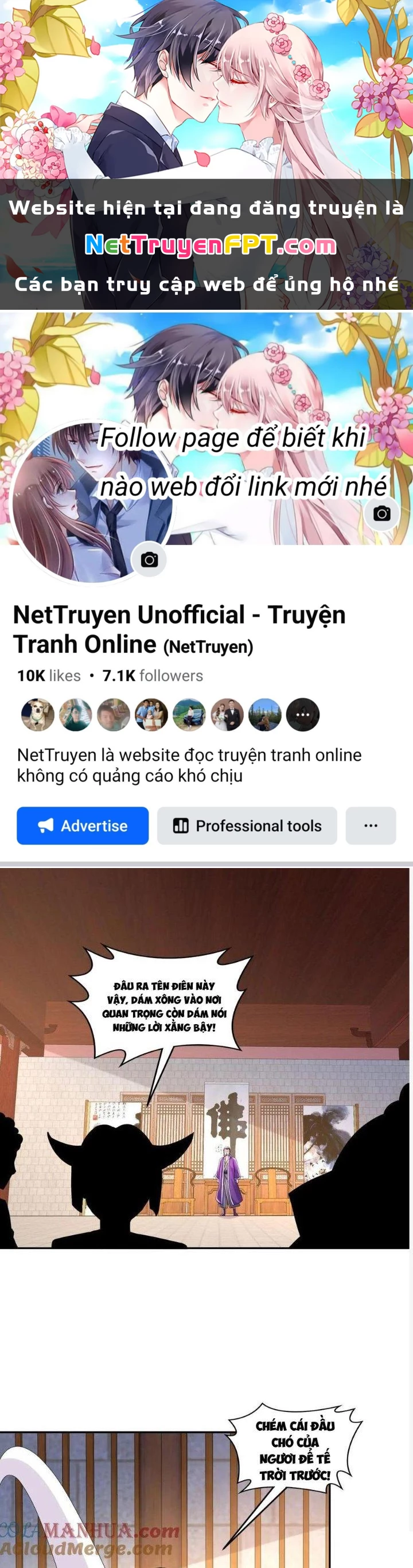 Bắt Đầu Có Được Bảy Vị Tuyệt Sắc Sư Tỷ Chapter 49 - 1