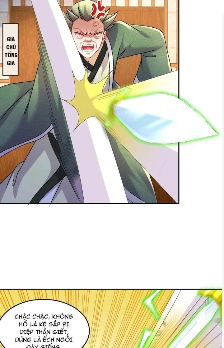 Bắt Đầu Có Được Bảy Vị Tuyệt Sắc Sư Tỷ Chapter 49 - 2