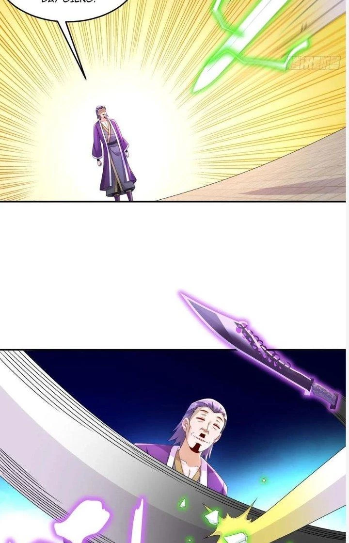 Bắt Đầu Có Được Bảy Vị Tuyệt Sắc Sư Tỷ Chapter 49 - 3