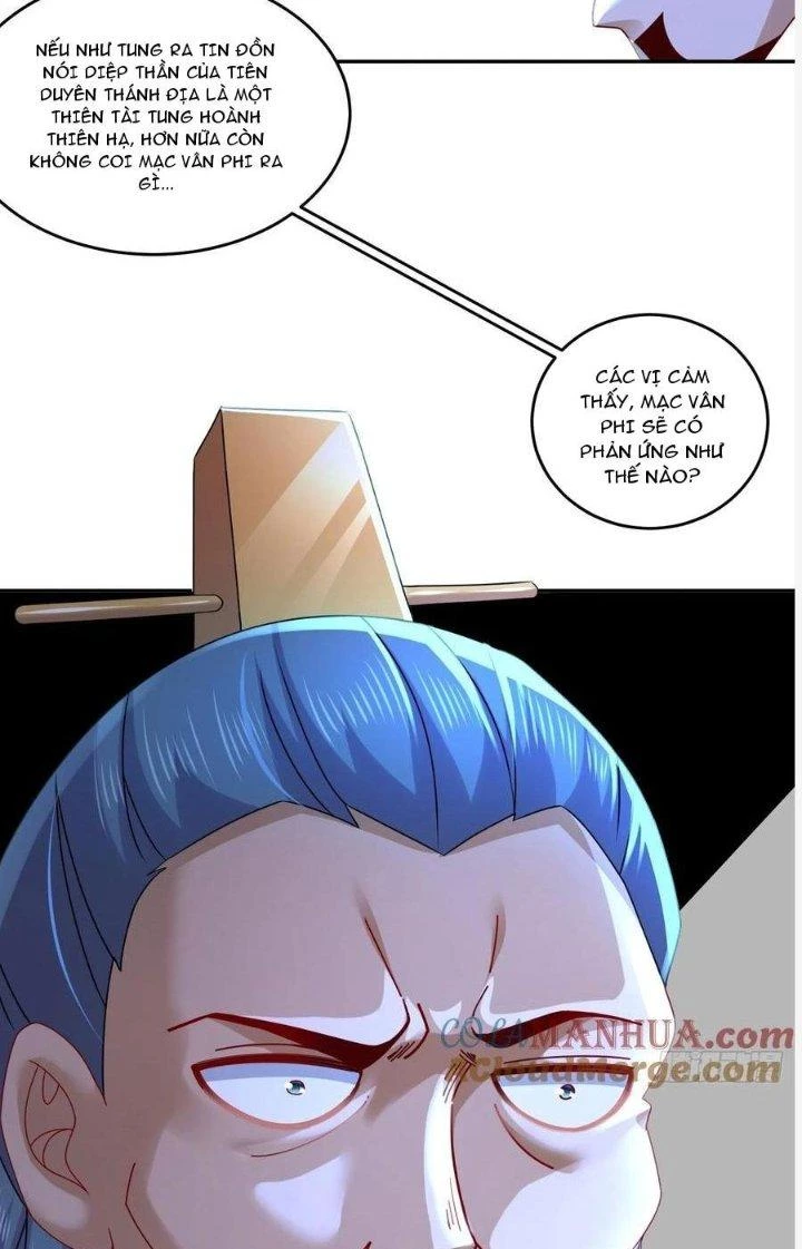 Bắt Đầu Có Được Bảy Vị Tuyệt Sắc Sư Tỷ Chapter 49 - 8