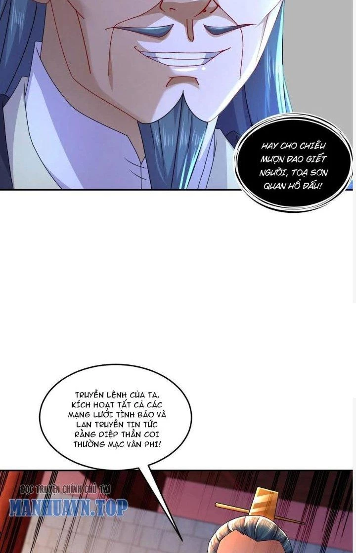 Bắt Đầu Có Được Bảy Vị Tuyệt Sắc Sư Tỷ Chapter 49 - 9