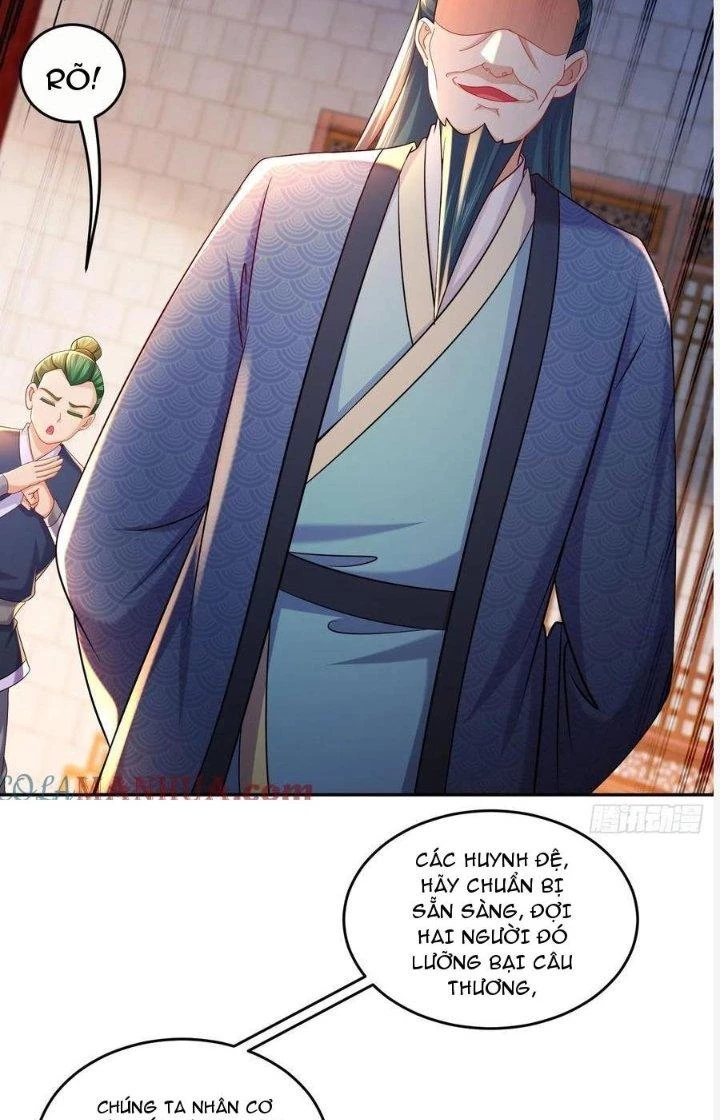 Bắt Đầu Có Được Bảy Vị Tuyệt Sắc Sư Tỷ Chapter 49 - 10