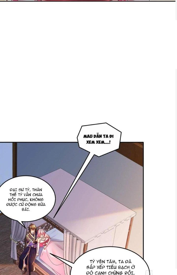Bắt Đầu Có Được Bảy Vị Tuyệt Sắc Sư Tỷ Chapter 49 - 15