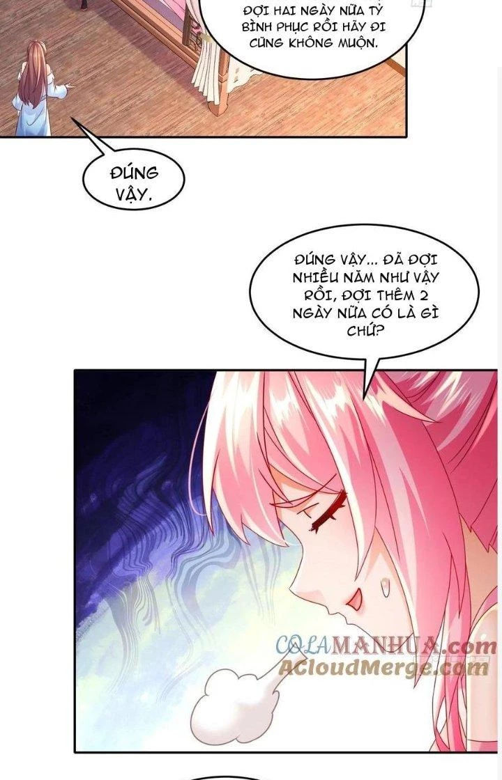 Bắt Đầu Có Được Bảy Vị Tuyệt Sắc Sư Tỷ Chapter 49 - 16