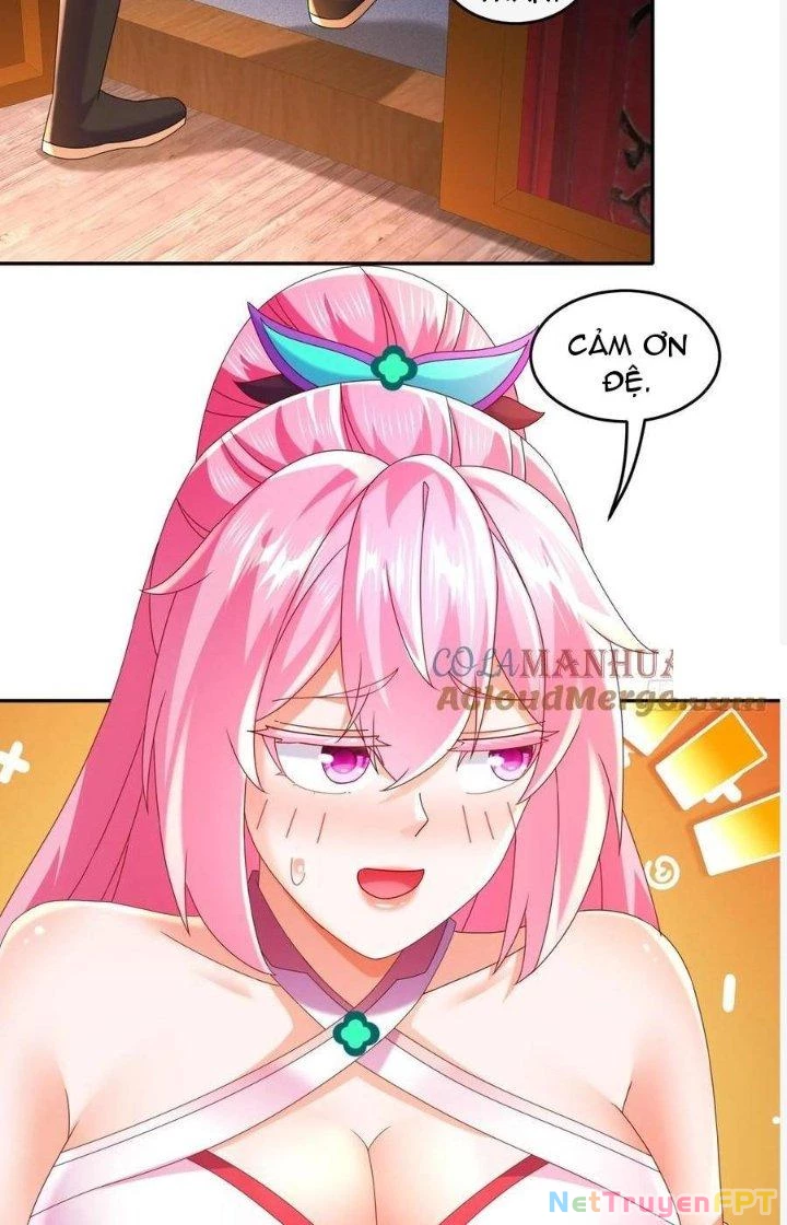 Bắt Đầu Có Được Bảy Vị Tuyệt Sắc Sư Tỷ Chapter 49 - 18