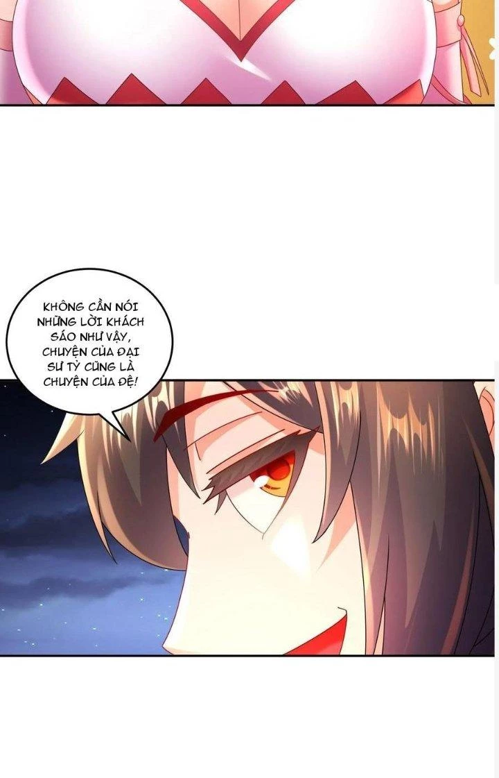 Bắt Đầu Có Được Bảy Vị Tuyệt Sắc Sư Tỷ Chapter 49 - 19