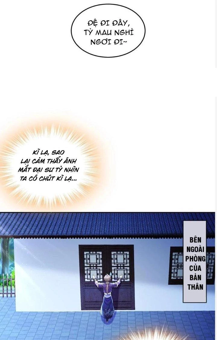 Bắt Đầu Có Được Bảy Vị Tuyệt Sắc Sư Tỷ Chapter 49 - 20