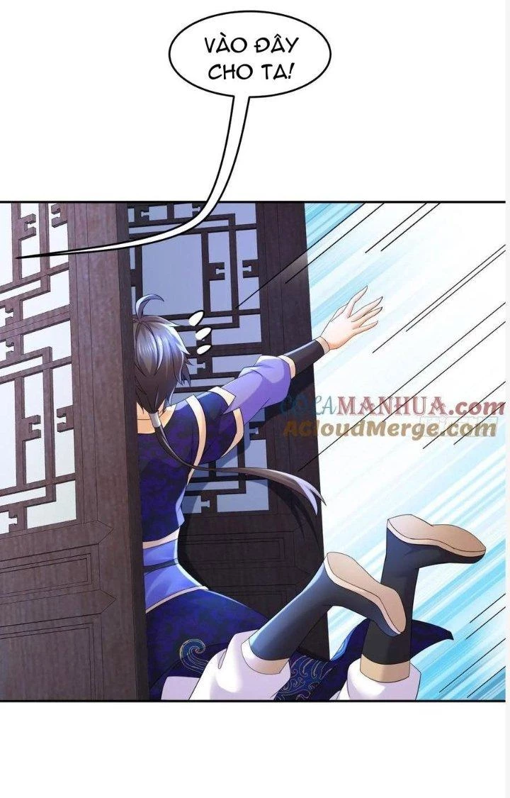 Bắt Đầu Có Được Bảy Vị Tuyệt Sắc Sư Tỷ Chapter 49 - 22