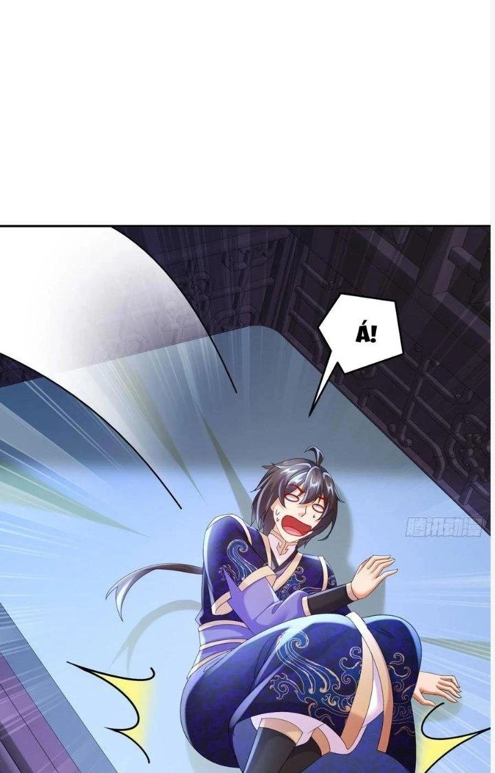 Bắt Đầu Có Được Bảy Vị Tuyệt Sắc Sư Tỷ Chapter 49 - 23