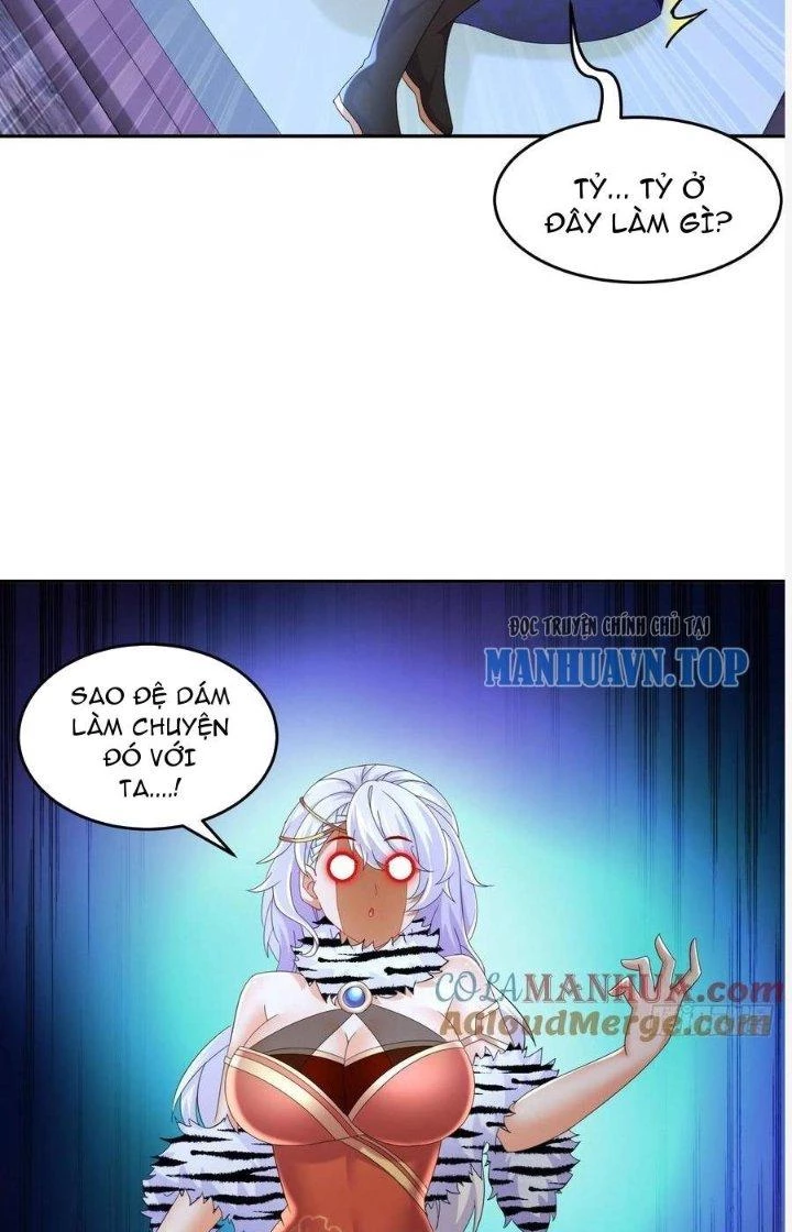 Bắt Đầu Có Được Bảy Vị Tuyệt Sắc Sư Tỷ Chapter 49 - 24