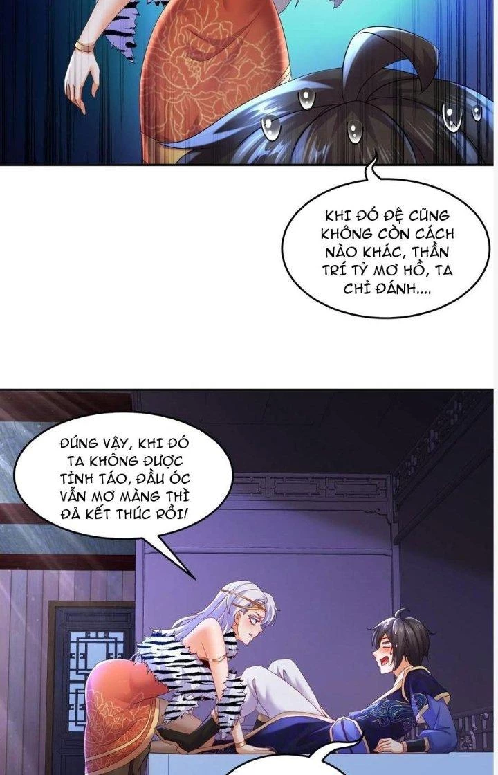 Bắt Đầu Có Được Bảy Vị Tuyệt Sắc Sư Tỷ Chapter 49 - 25