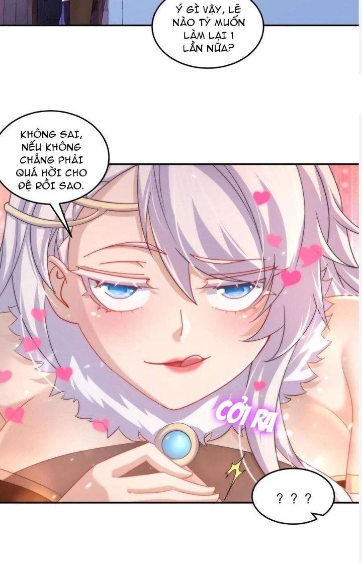 Bắt Đầu Có Được Bảy Vị Tuyệt Sắc Sư Tỷ Chapter 49 - 26