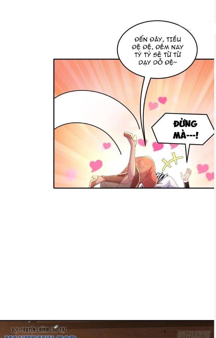 Bắt Đầu Có Được Bảy Vị Tuyệt Sắc Sư Tỷ Chapter 49 - 27