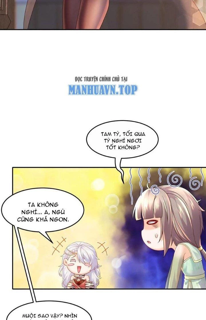 Bắt Đầu Có Được Bảy Vị Tuyệt Sắc Sư Tỷ Chapter 50 - 3