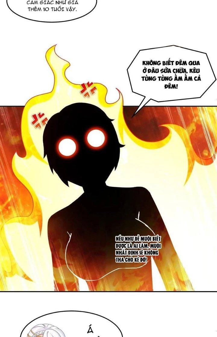 Bắt Đầu Có Được Bảy Vị Tuyệt Sắc Sư Tỷ Chapter 50 - 4