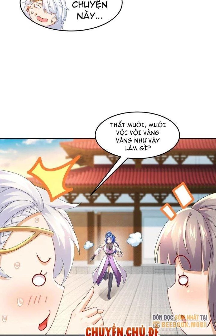 Bắt Đầu Có Được Bảy Vị Tuyệt Sắc Sư Tỷ Chapter 50 - 5