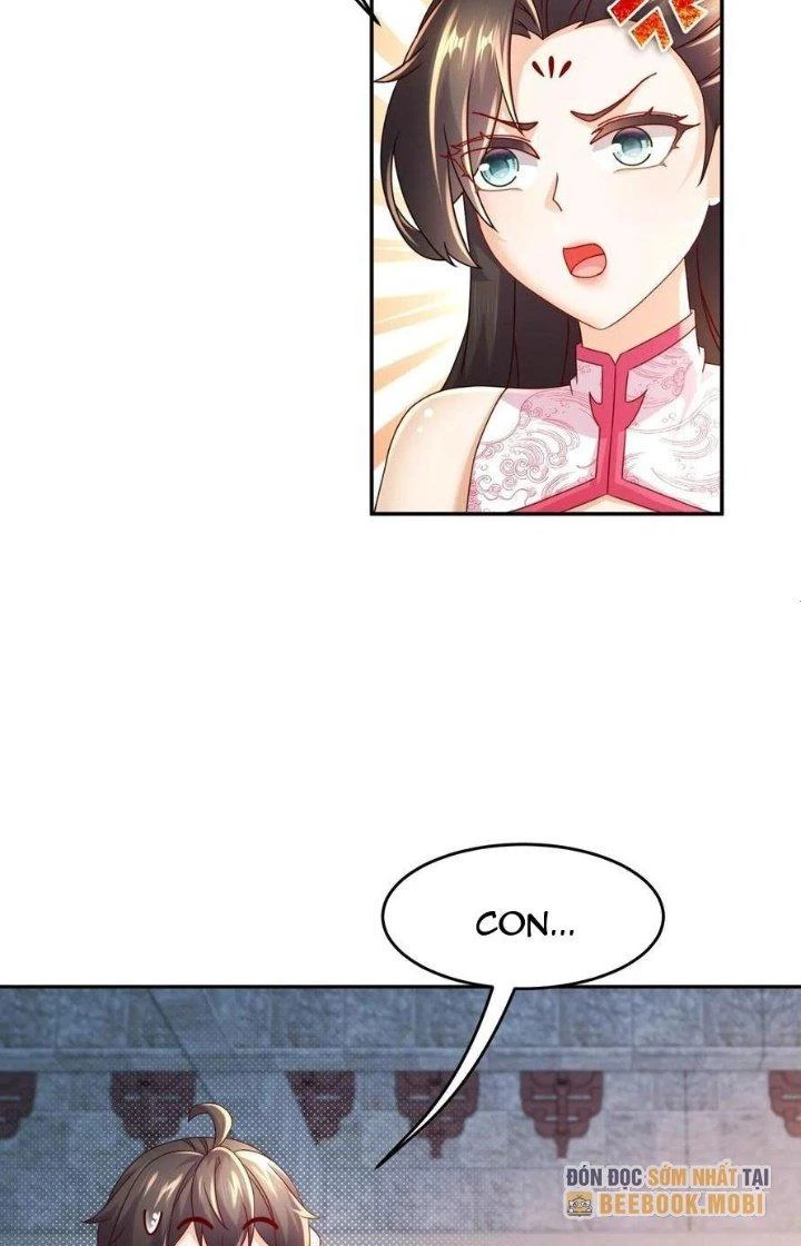 Bắt Đầu Có Được Bảy Vị Tuyệt Sắc Sư Tỷ Chapter 50 - 10