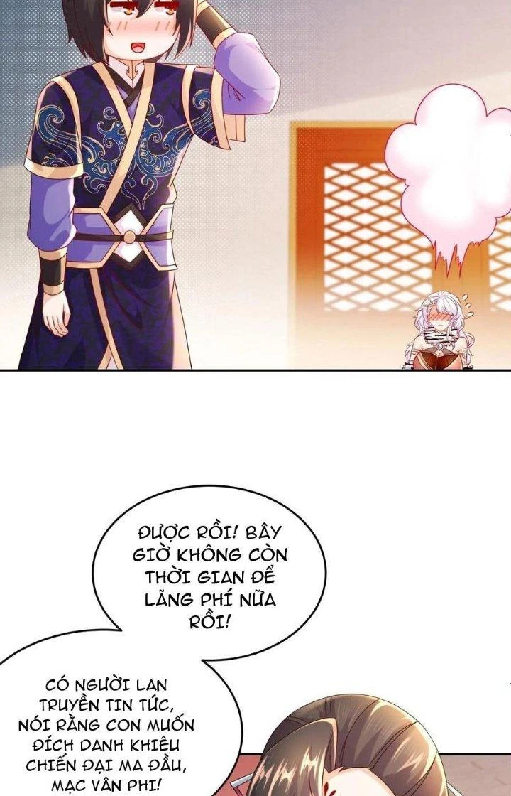 Bắt Đầu Có Được Bảy Vị Tuyệt Sắc Sư Tỷ Chapter 50 - 11