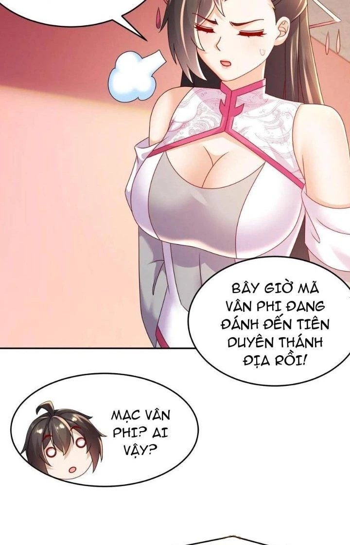 Bắt Đầu Có Được Bảy Vị Tuyệt Sắc Sư Tỷ Chapter 50 - 12
