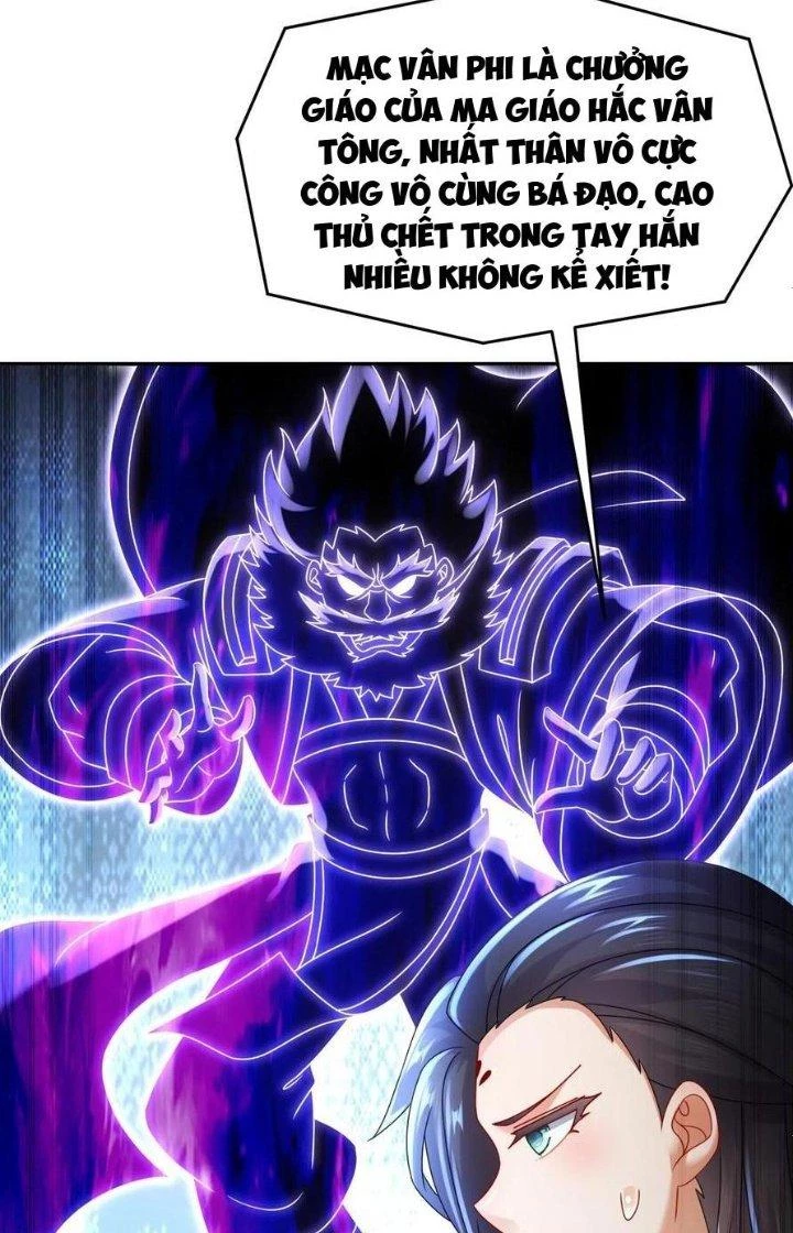 Bắt Đầu Có Được Bảy Vị Tuyệt Sắc Sư Tỷ Chapter 50 - 13