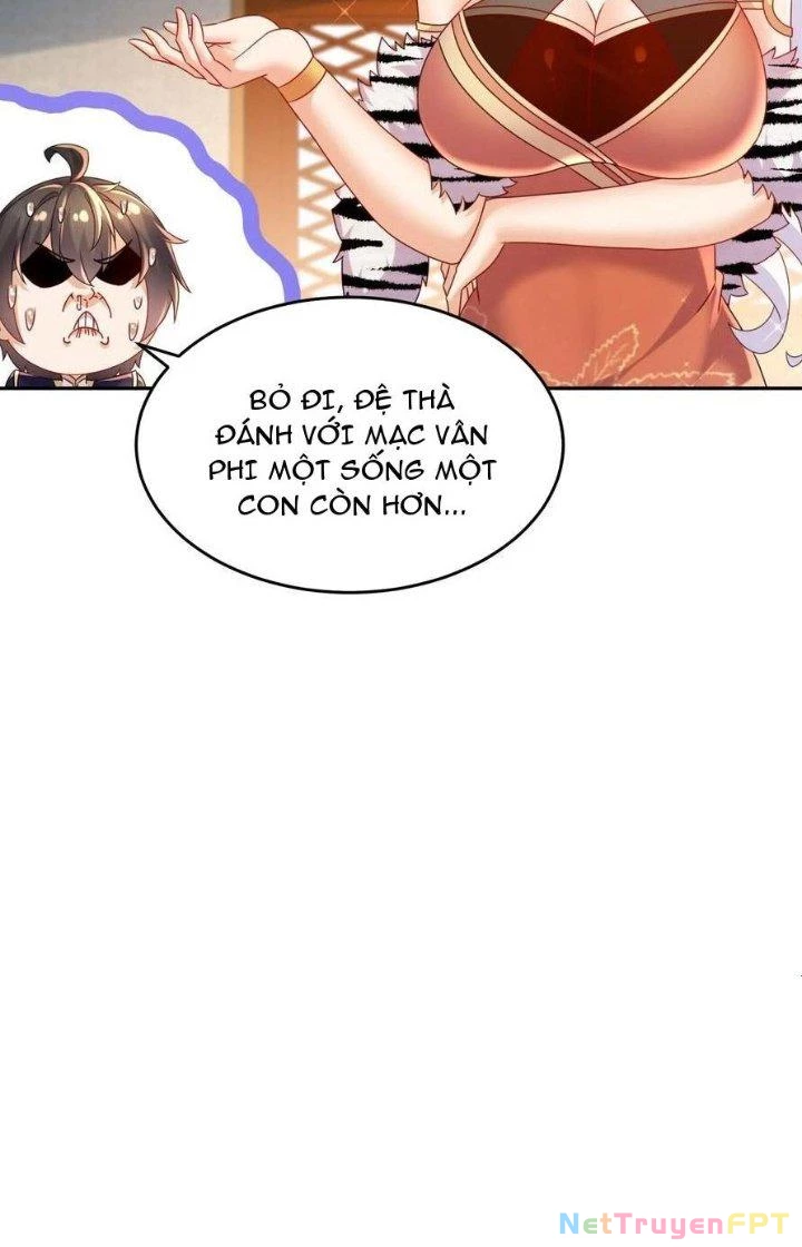 Bắt Đầu Có Được Bảy Vị Tuyệt Sắc Sư Tỷ Chapter 50 - 17